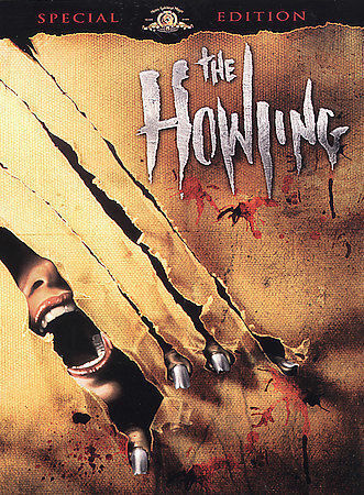 The Howling (Special Edition) [DVD] R 1