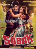 Sabak (1973) - www.desimovies.biz
