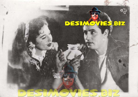 Sabiha Khanam (Lollywood Star) Movie Still 15 - www.desimovies.biz