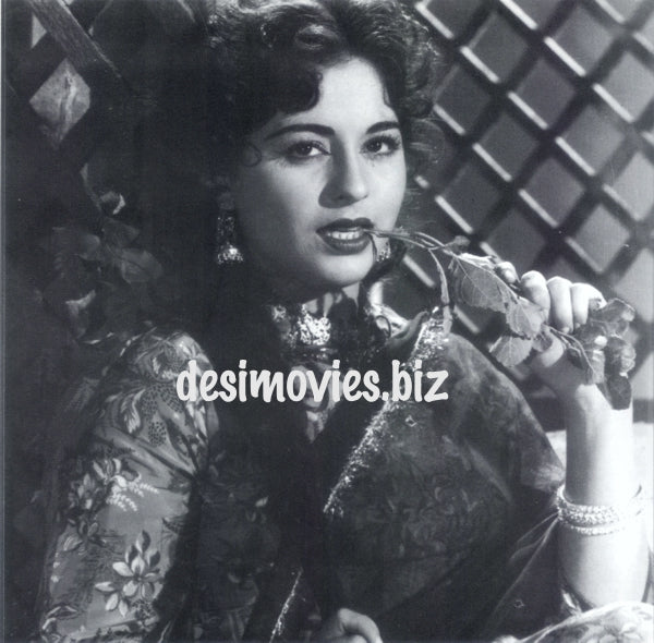 Sabiha (1958) Lollywood Star - www.desimovies.biz