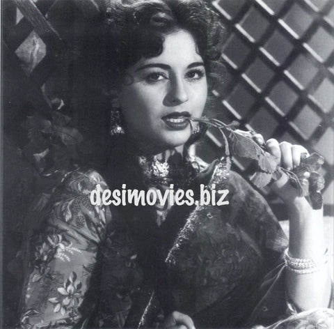 Sabiha (1958) Lollywood Star - www.desimovies.biz