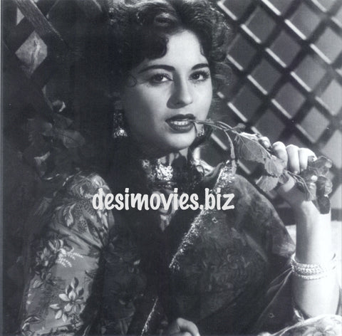Sabiha (1958) Lollywood Star