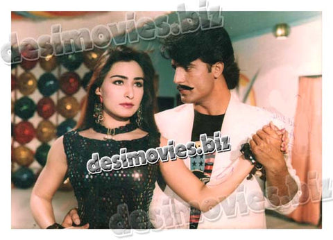 Sahib Jee (1998) Movie Still - www.desimovies.biz
