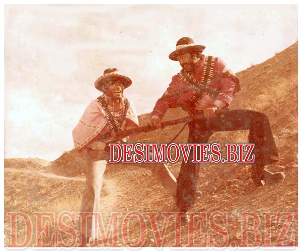 Shaheen+Farar (1977) Movie Still 3 - www.desimovies.biz