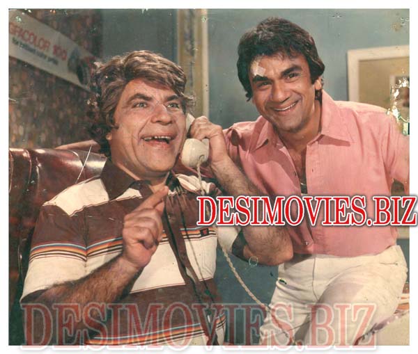 Sahab Jee (1983) Movie Still 6 - www.desimovies.biz