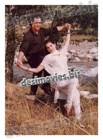 Sahiba (1998-2005) Lollywood Star - www.desimovies.biz