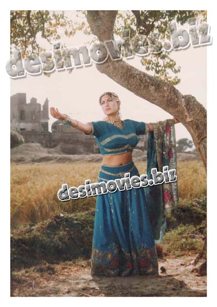 Saima (1990-Present) Lollywood Star 7