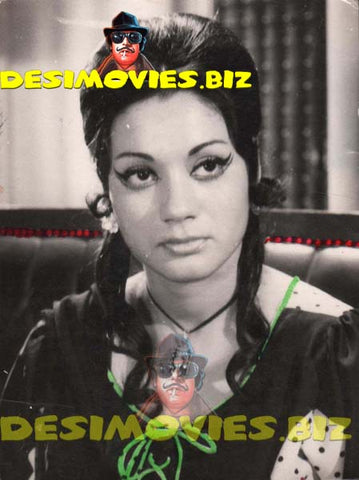 Saiqa (Lollywood Star) Movie Still - www.desimovies.biz