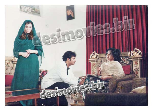 Sajan Ka Pyar (2001) Movie Still 6 - www.desimovies.biz