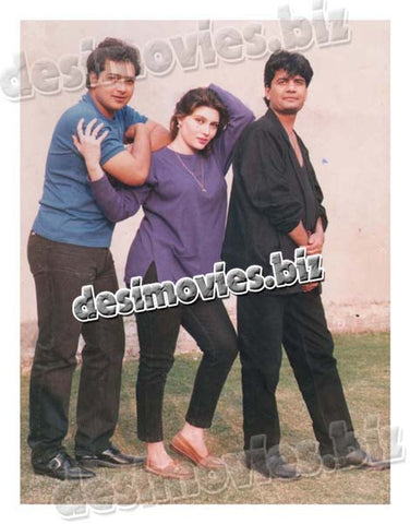 Sajan Ka Pyar (2001) Movie Still 3 - www.desimovies.biz