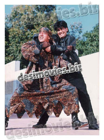 Sajan Ka Pyar (2001) Movie Still 1