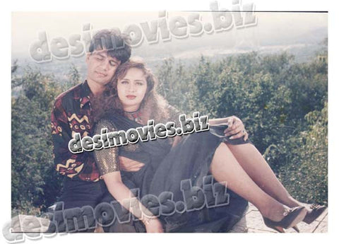 Sajan Ka Pyar (2001) Movie Still 5 - www.desimovies.biz