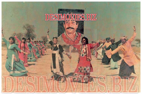 Sakhi Daata (1988) Movie Still 1 - www.desimovies.biz