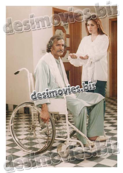 Sakhi Badshah (1996) Movie Still 2 - www.desimovies.biz