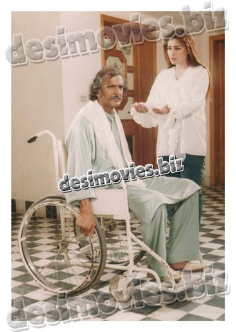 Sakhi Badshah (1996) Movie Still 2 - www.desimovies.biz