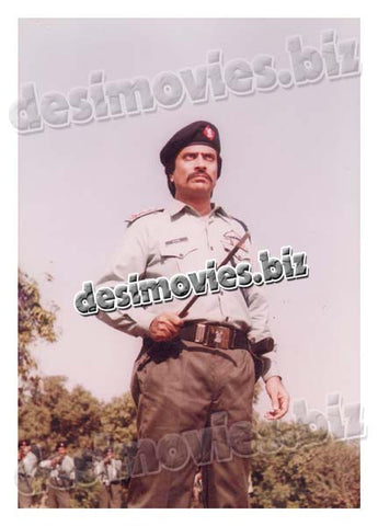 Sakhi Badshah (1996) Movie Still 3 - www.desimovies.biz