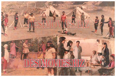 Sakhi Daata (1988) Movie Still