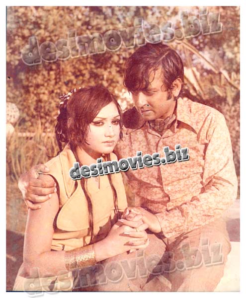 Samaj (1974) Movie Still - www.desimovies.biz