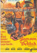 Samson and Delilah (1949) - www.desimovies.biz