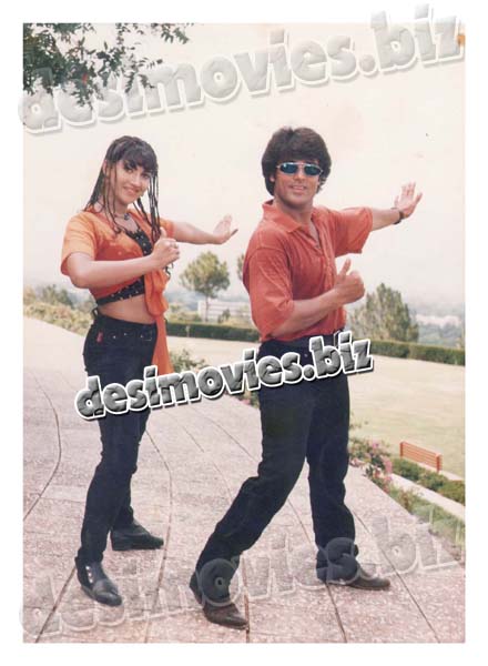 Sana (1998-Present) Lollywood Star - www.desimovies.biz