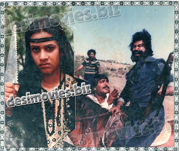 Sangal (1987) Movie Still - www.desimovies.biz