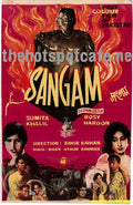 Sangam (1964) - www.desimovies.biz