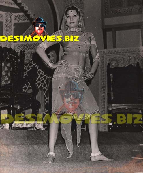 Sangeeta (Lollywood Star) Movie Still 5 - www.desimovies.biz
