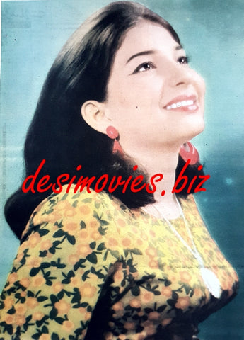 Sangeeta (1969) Lollywood Star - www.desimovies.biz