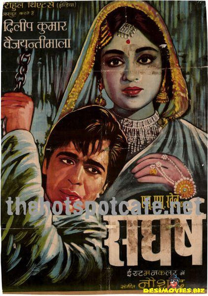 Sanghursh (1968) - www.desimovies.biz