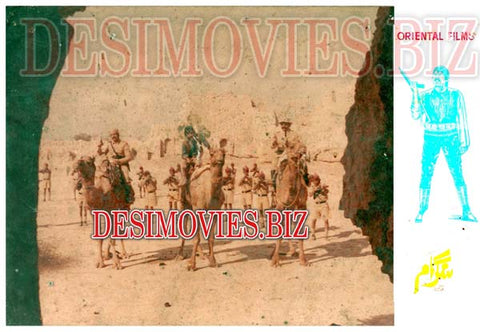 Sangram (1981) Movie Still 1 - www.desimovies.biz