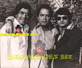 Pic of Santosh Kumar Family  (Lollywood Star) Movie Still - www.desimovies.biz
