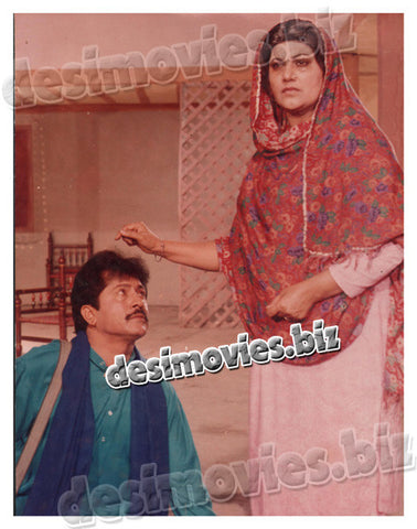 Sanwal (1992) Movie Still