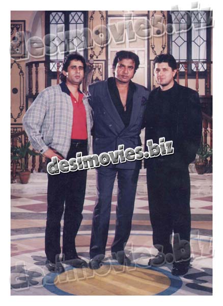 Sapney Apney Apney (2001) Movie Still 1 - www.desimovies.biz