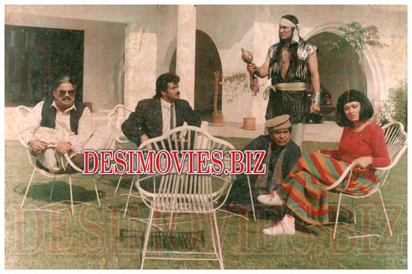 Sapni (1993) Movie Still 12