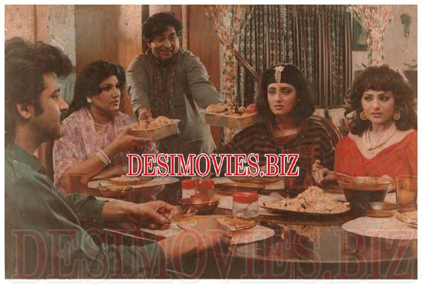 Sapni (1993) Movie Still 5