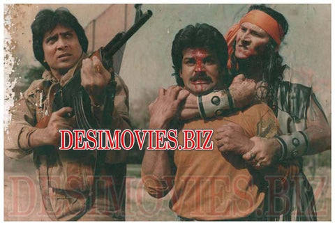 Sapni (1993) Movie Still 5 - www.desimovies.biz