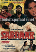 Sardaaar (1983) - www.desimovies.biz