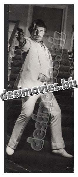 Sarfarosh (1989) Movie Still 7 - www.desimovies.biz