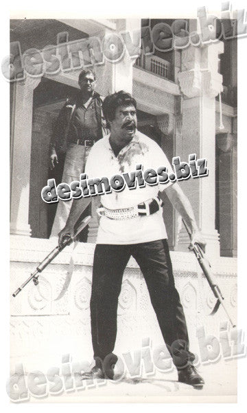 Sarfarosh (1989) Movie Still 6 - www.desimovies.biz
