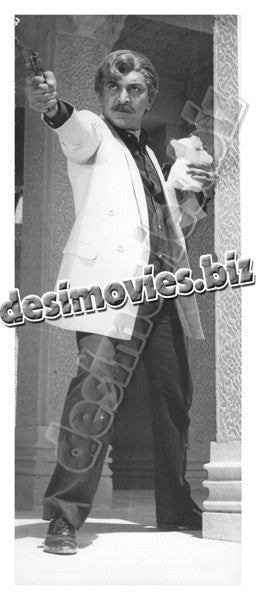 Sarfarosh (1989) Movie Still 8 - www.desimovies.biz