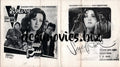 Sargam (1995) Original Booklet - www.desimovies.biz