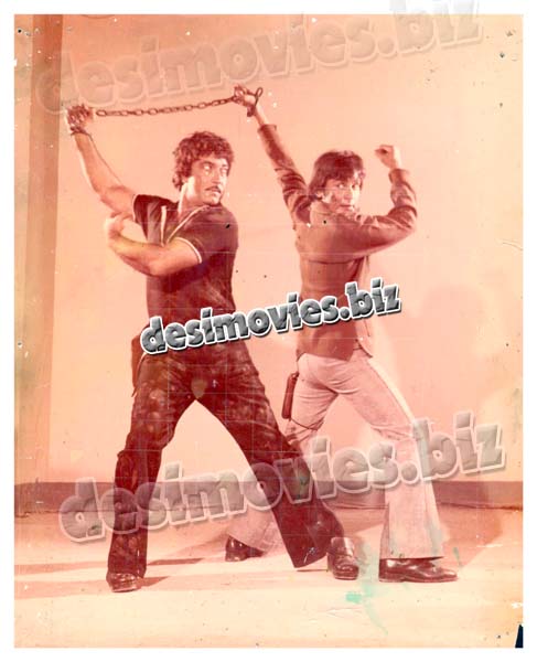 Sargent (1977) Movie Still 6 - www.desimovies.biz