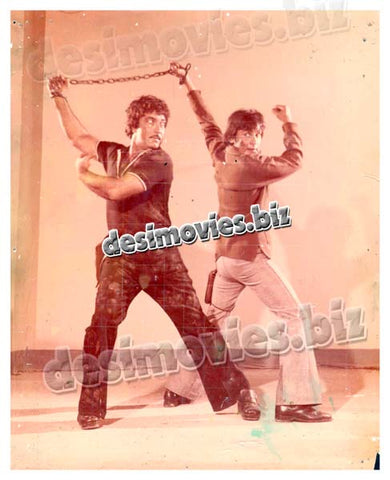 Sargent (1977) Movie Still 6 - www.desimovies.biz