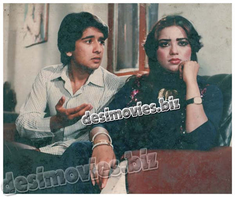 Saas Meri Saheli (1987) Movie Still - www.desimovies.biz