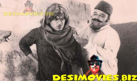 Sasta Khoon Mehnga Pani (1974) Movie Still 5