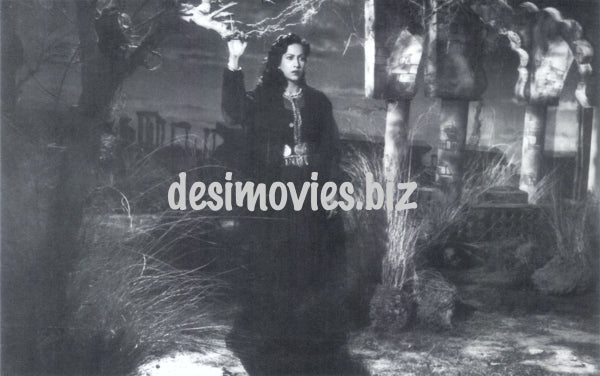 Swaranlata (1957) Lollywood Star - www.desimovies.biz