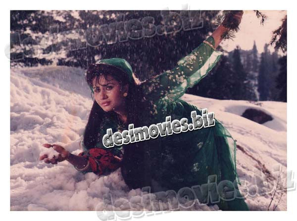 Saza (1996) Movie Still - www.desimovies.biz