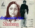 Shabana (1977) Booklet - www.desimovies.biz