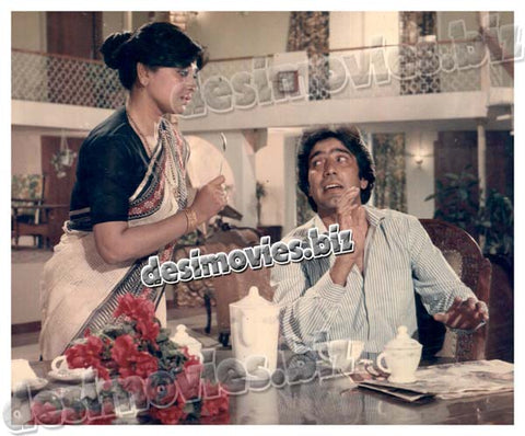 Shadi Mere Shohar Ki (1986) Movie Still 4
