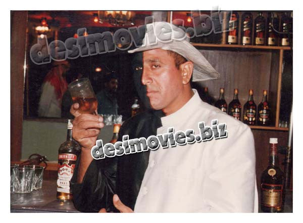 Shafqat Cheema (1987-2021) Movie Still - www.desimovies.biz